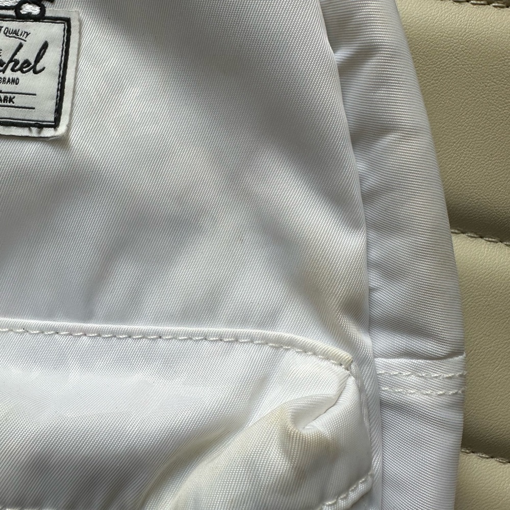 Hello Kitty Hershel Mini Backpack - image 2